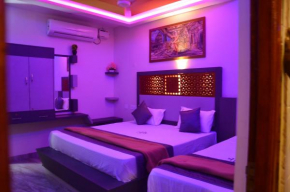 HOTEL PANCHAVARNAA